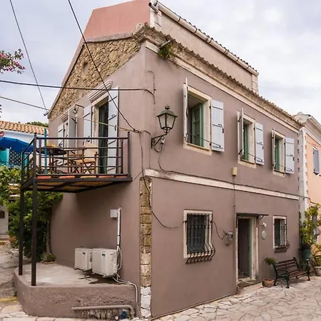 Holiday home Family House 1800