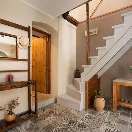 Holiday home Family House 1800