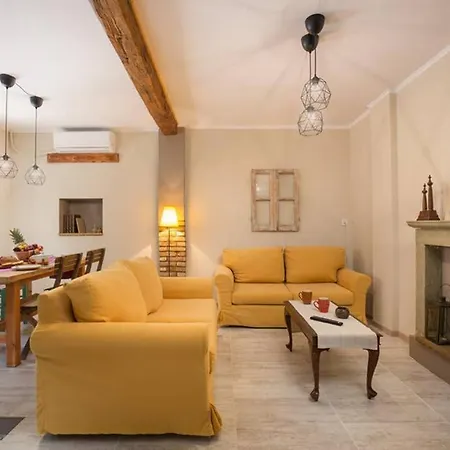 Holiday home Family House 1800